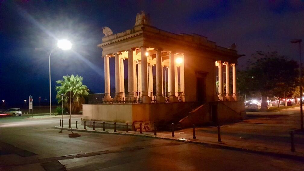 Villa Calasicula Palermo Exterior foto