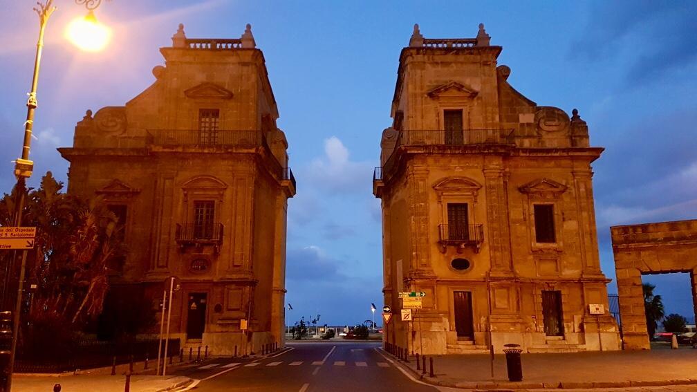 Villa Calasicula Palermo Exterior foto