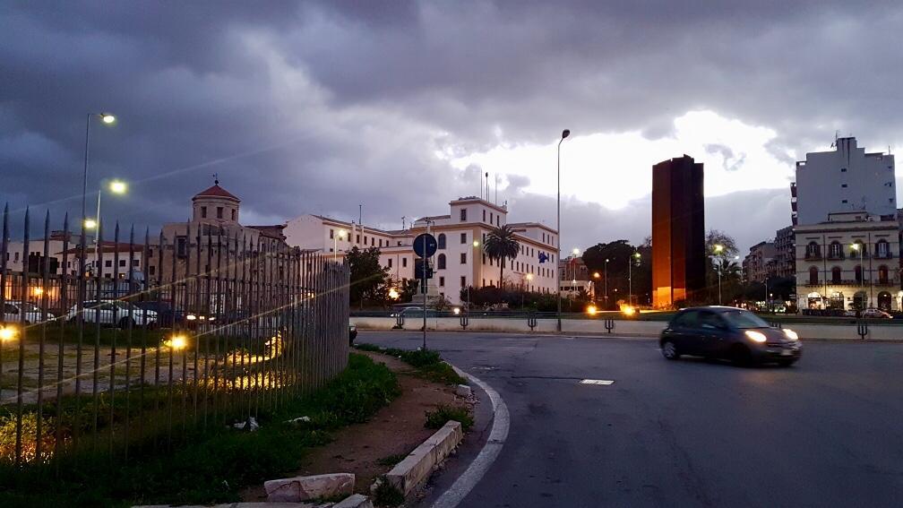 Villa Calasicula Palermo Exterior foto