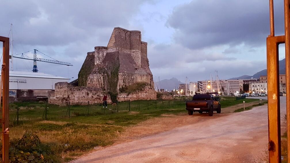 Villa Calasicula Palermo Exterior foto