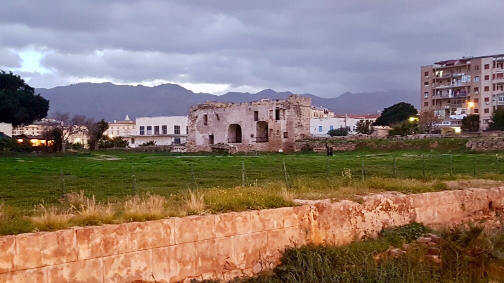 Villa Calasicula Palermo Exterior foto